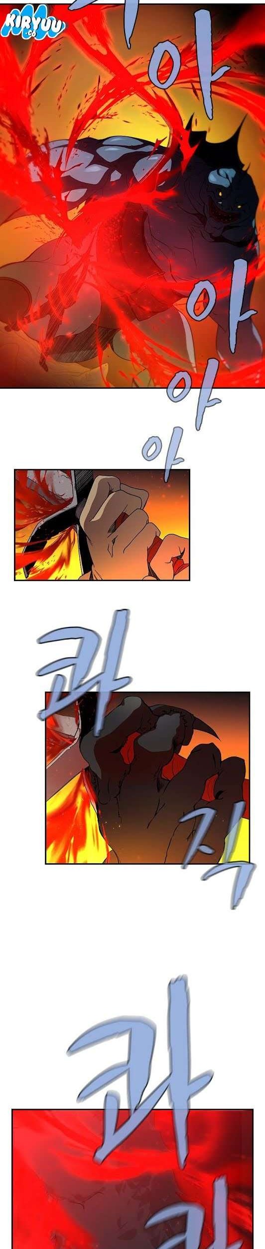 The Dungeon Master Chapter 47 Gambar 4