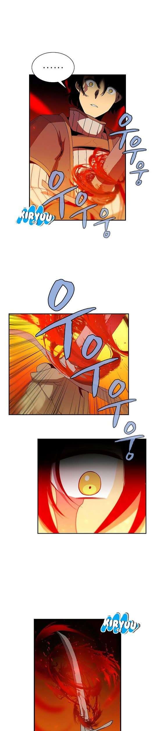 The Dungeon Master Chapter 47 Gambar 22