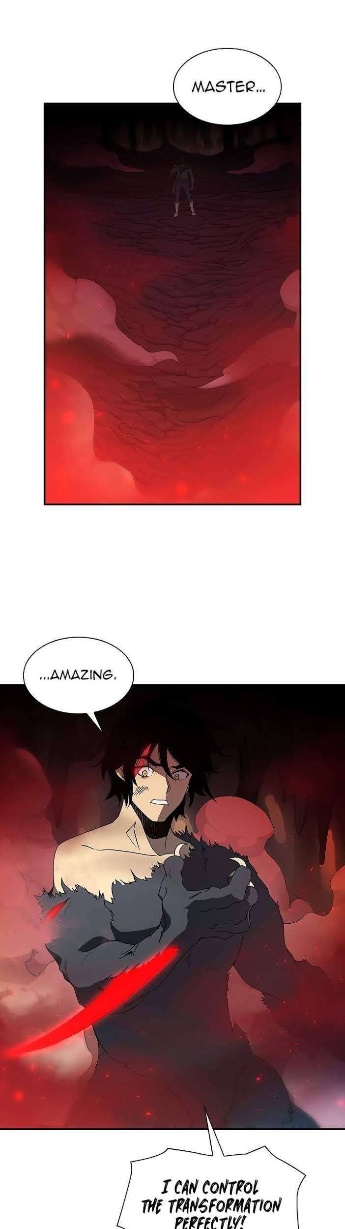 The Dungeon Master Chapter 47 Gambar 34