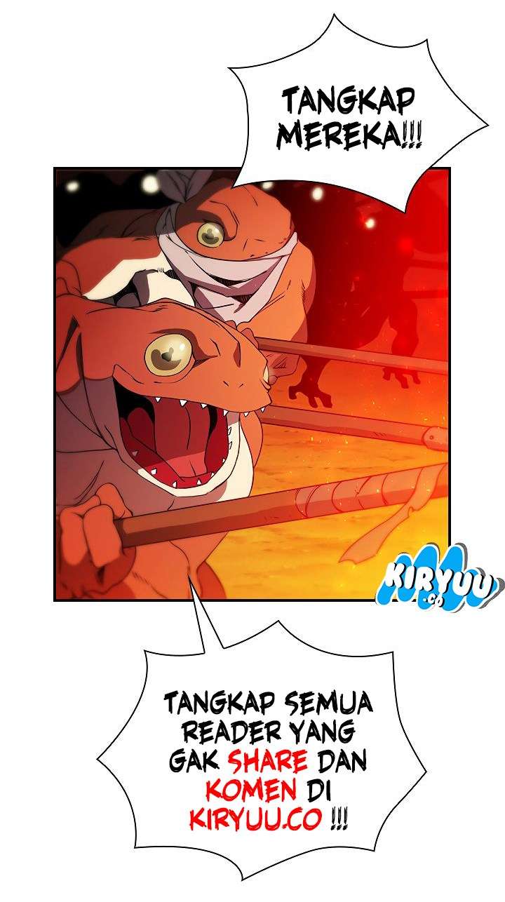 The Dungeon Master Chapter 47 Gambar 36