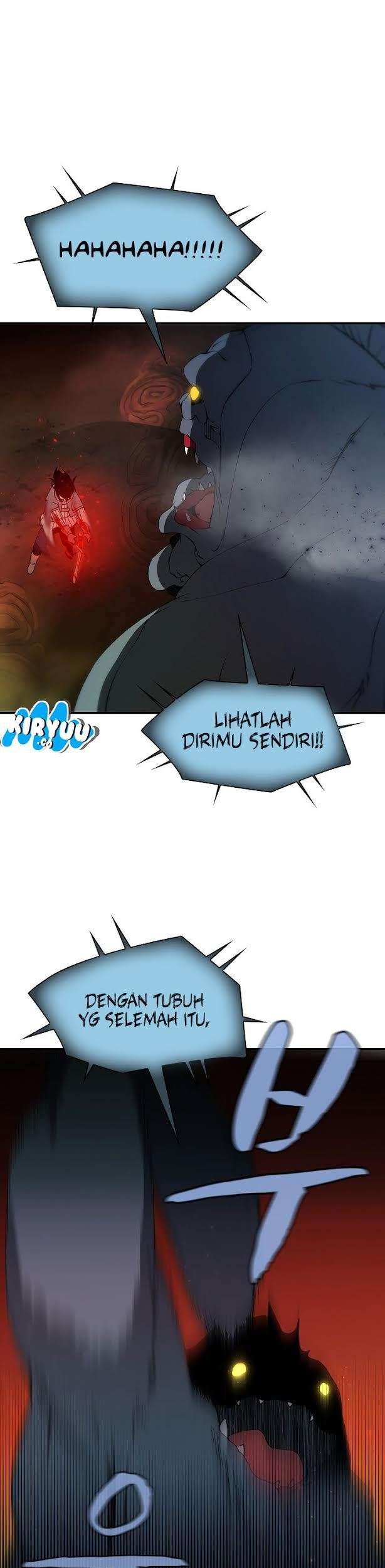 The Dungeon Master Chapter 47 Gambar 9