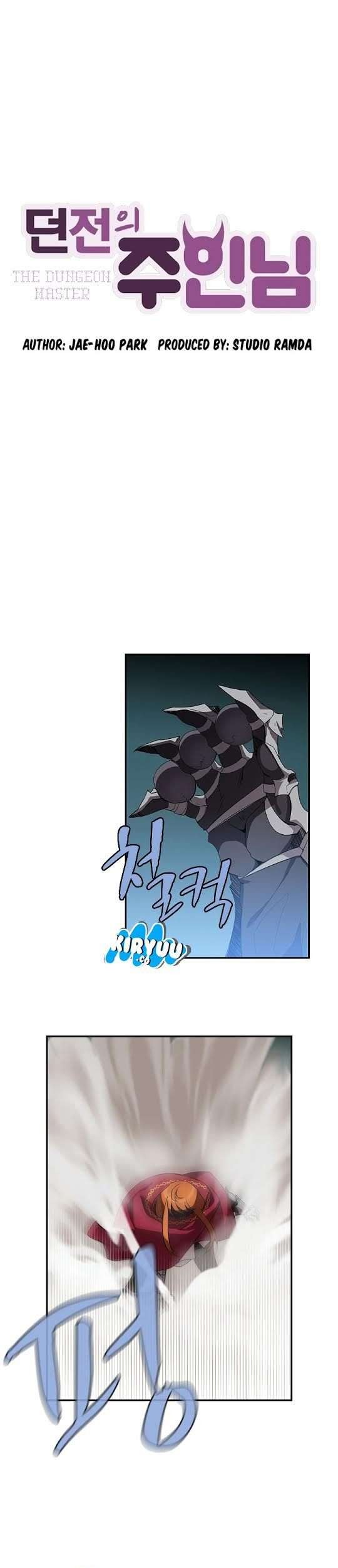 The Dungeon Master Chapter 47 Gambar 12