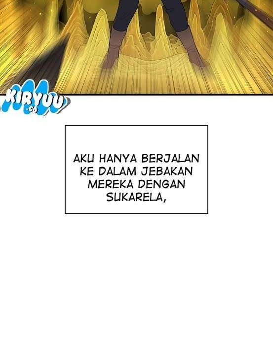 The Dungeon Master Chapter 47 Gambar 18