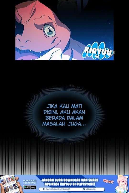 The Dungeon Master Chapter 47 Gambar 21