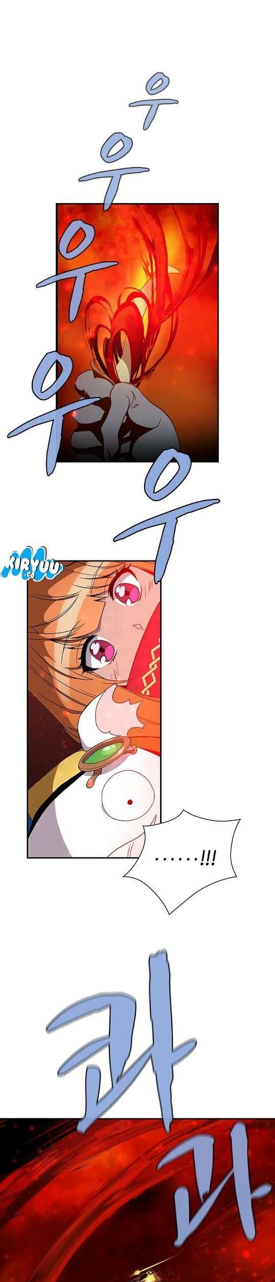 The Dungeon Master Chapter 46 Gambar 3