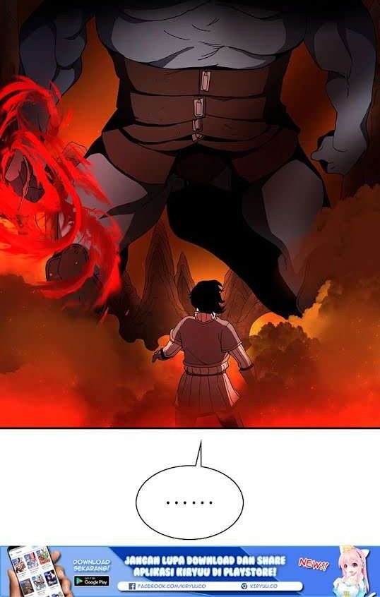 The Dungeon Master Chapter 46 Gambar 5