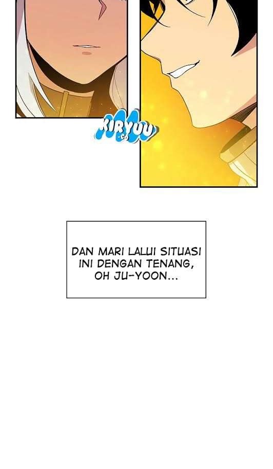 The Dungeon Master Chapter 46 Gambar 8
