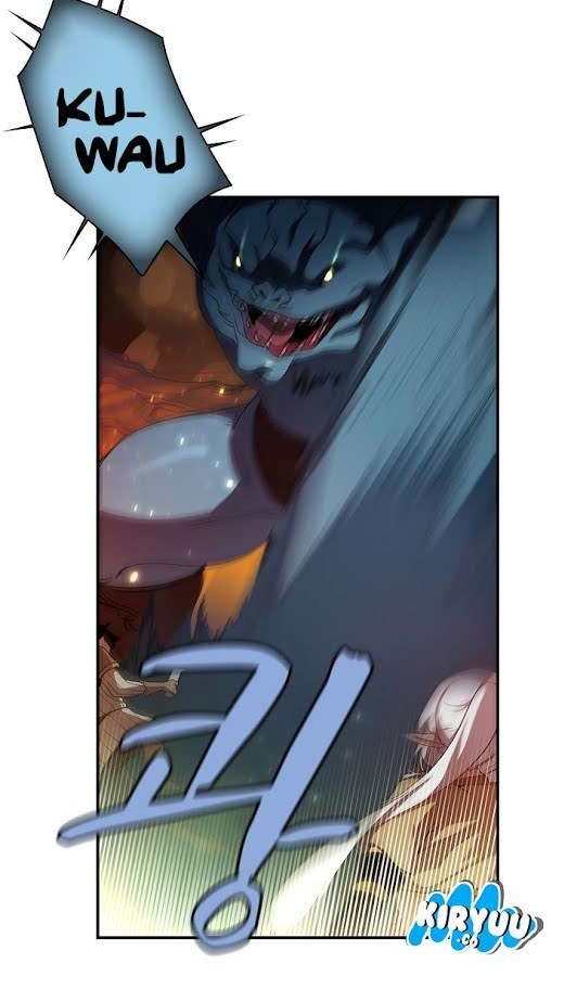 The Dungeon Master Chapter 46 Gambar 18