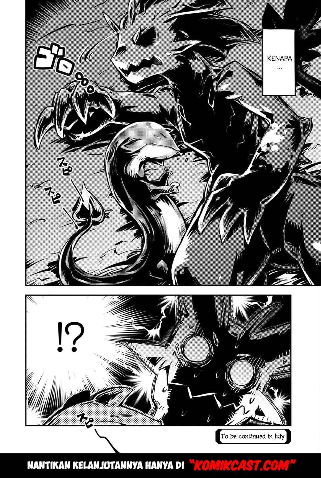 Tensei shitara Dragon no Tamago datta: Saikyou Igai Mezasanee Chapter 5 Gambar 30