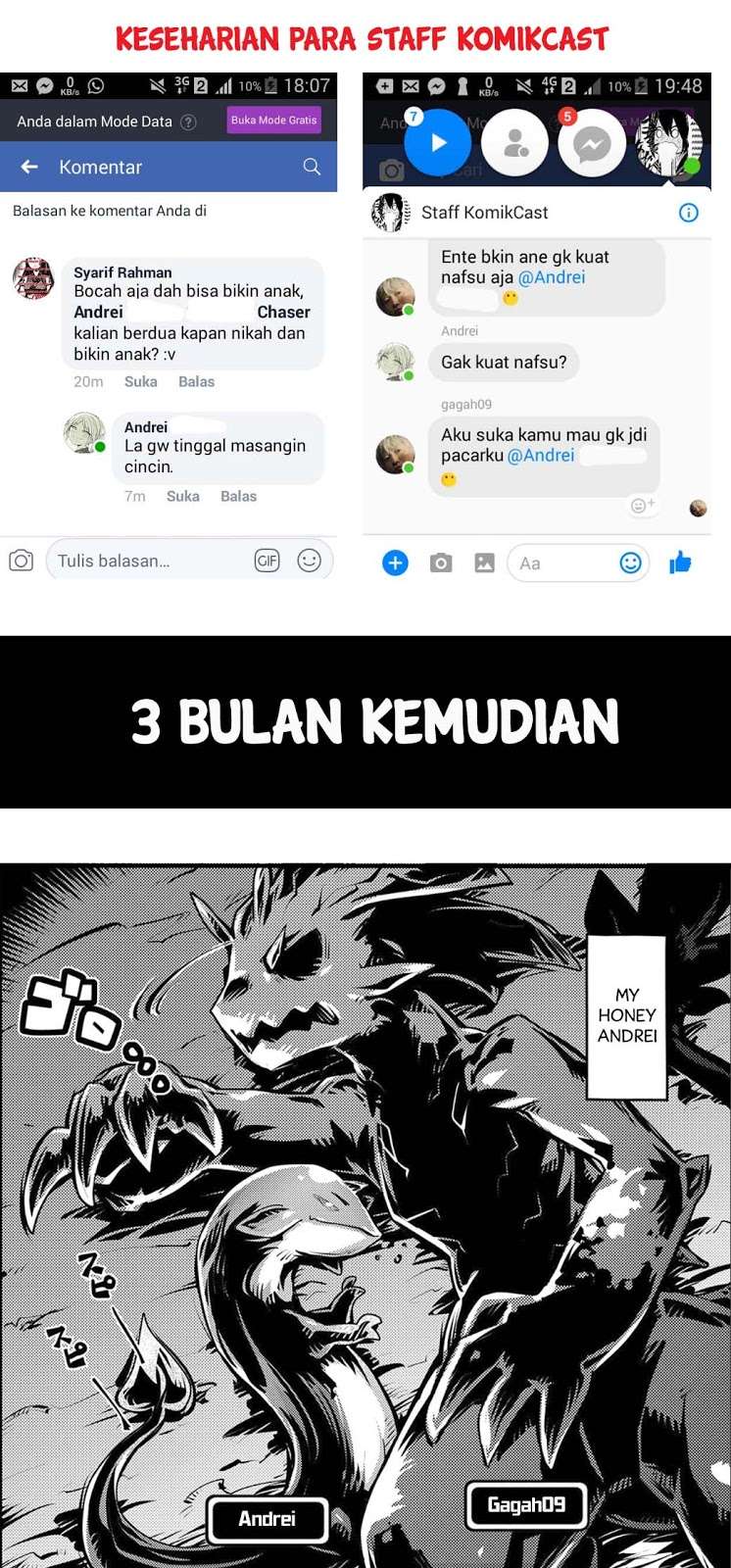 Tensei shitara Dragon no Tamago datta: Saikyou Igai Mezasanee Chapter 5 Gambar 32