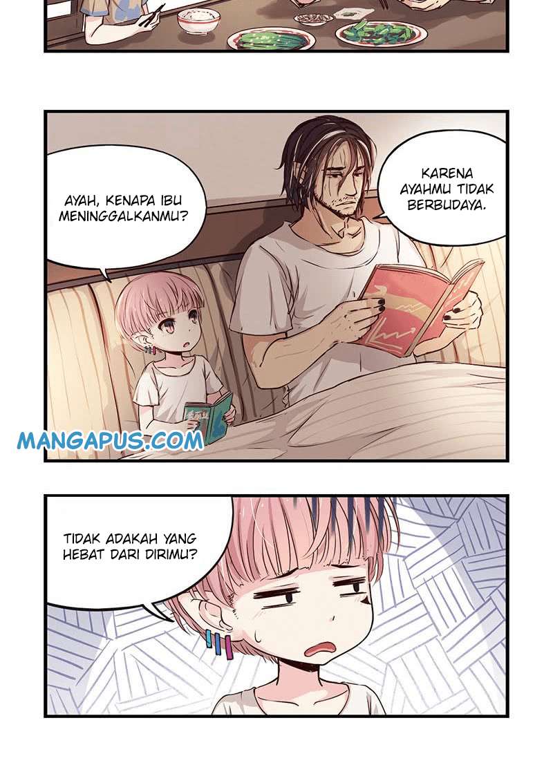 Monster (W.P) Chapter 14 Gambar 3
