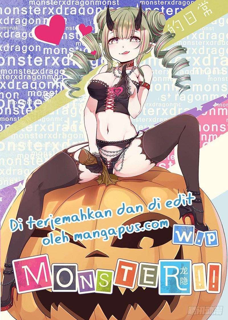 Komik Monster (W.P) Chapter 13 gambar nomor 1