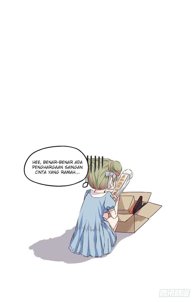 Monster (W.P) Chapter 12 Gambar 9