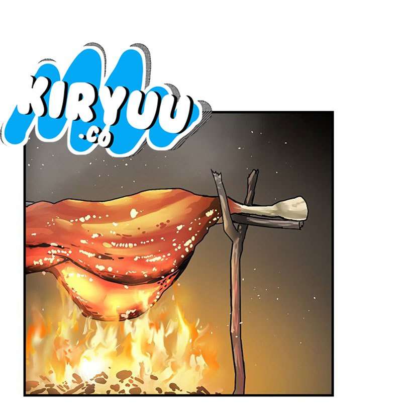 The Dungeon Master Chapter 36 Gambar 23