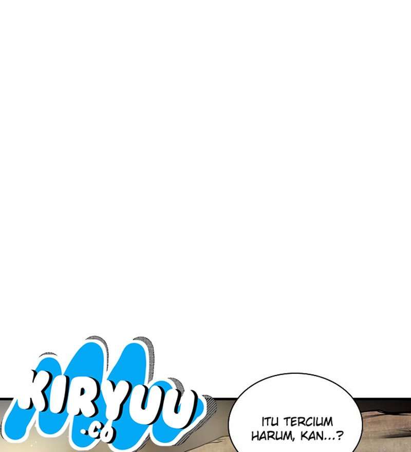 The Dungeon Master Chapter 36 Gambar 27