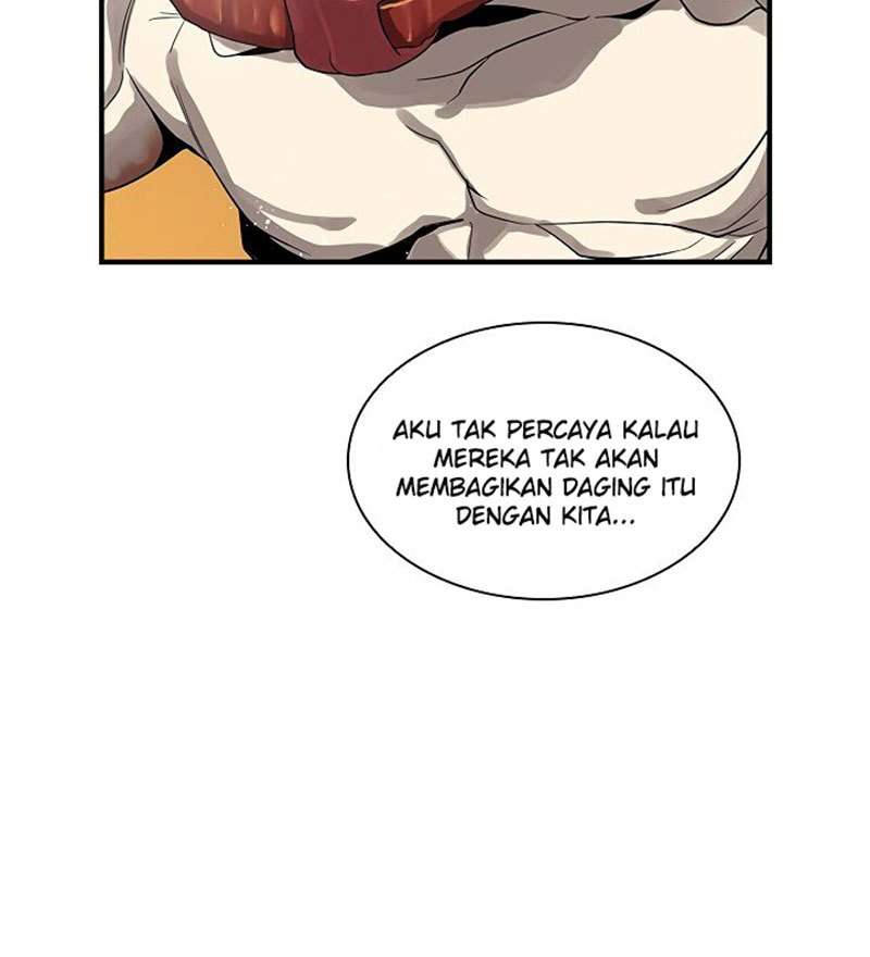 The Dungeon Master Chapter 36 Gambar 34