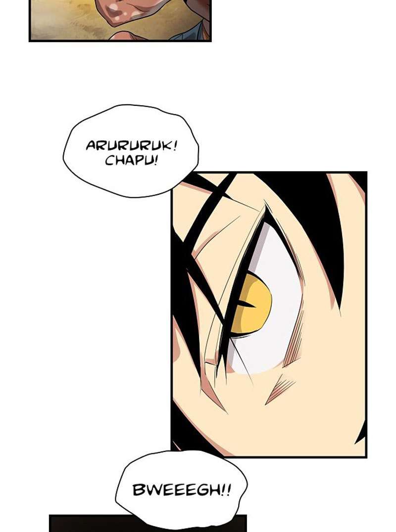 The Dungeon Master Chapter 36 Gambar 36