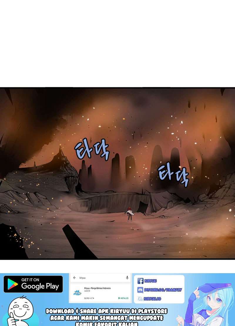 The Dungeon Master Chapter 36 Gambar 4