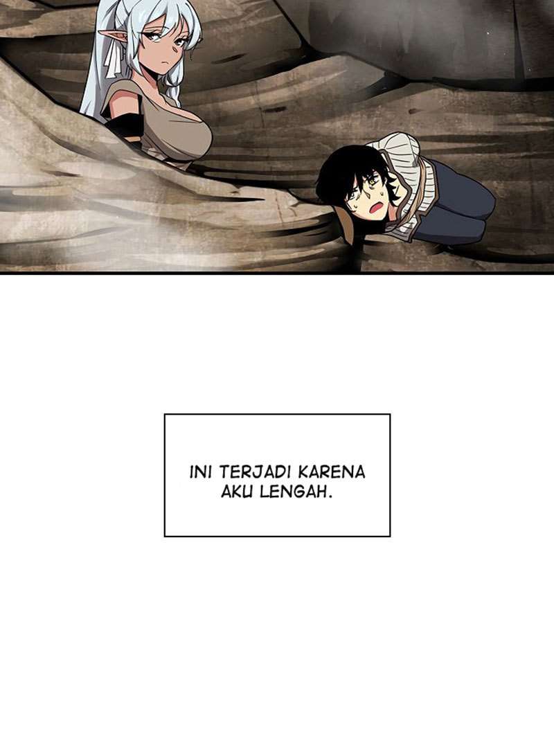 The Dungeon Master Chapter 36 Gambar 42