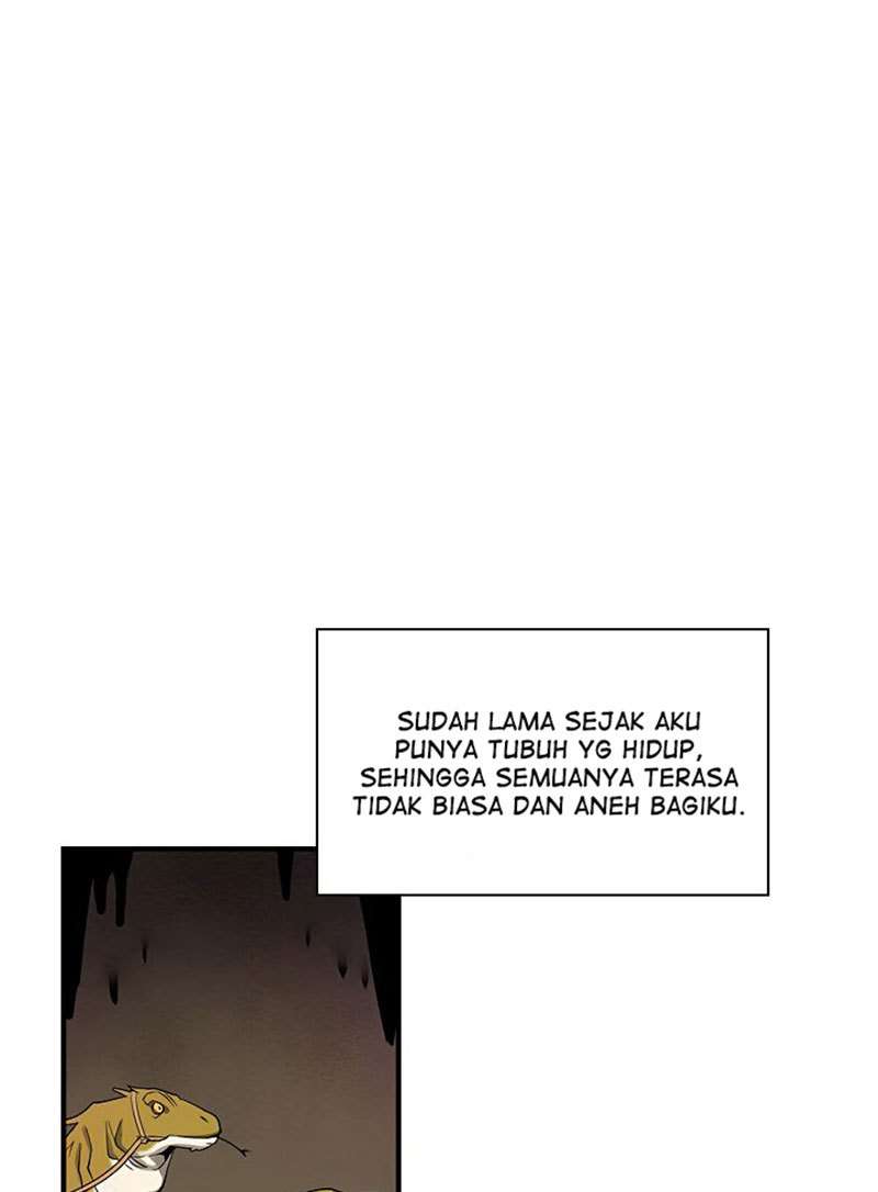 The Dungeon Master Chapter 36 Gambar 43