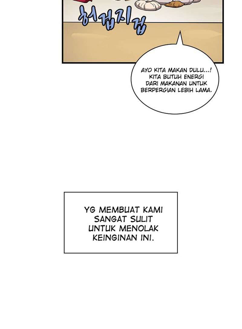 The Dungeon Master Chapter 36 Gambar 45
