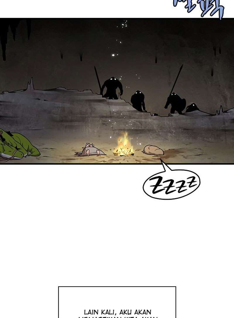 The Dungeon Master Chapter 36 Gambar 49