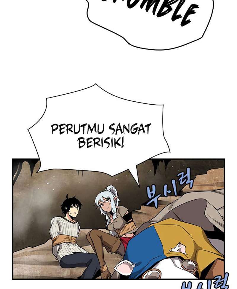 The Dungeon Master Chapter 36 Gambar 56