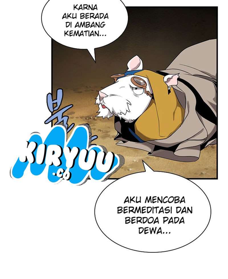 The Dungeon Master Chapter 36 Gambar 58