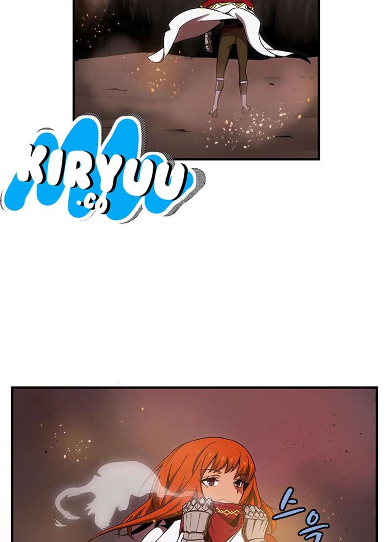 The Dungeon Master Chapter 36 Gambar 6