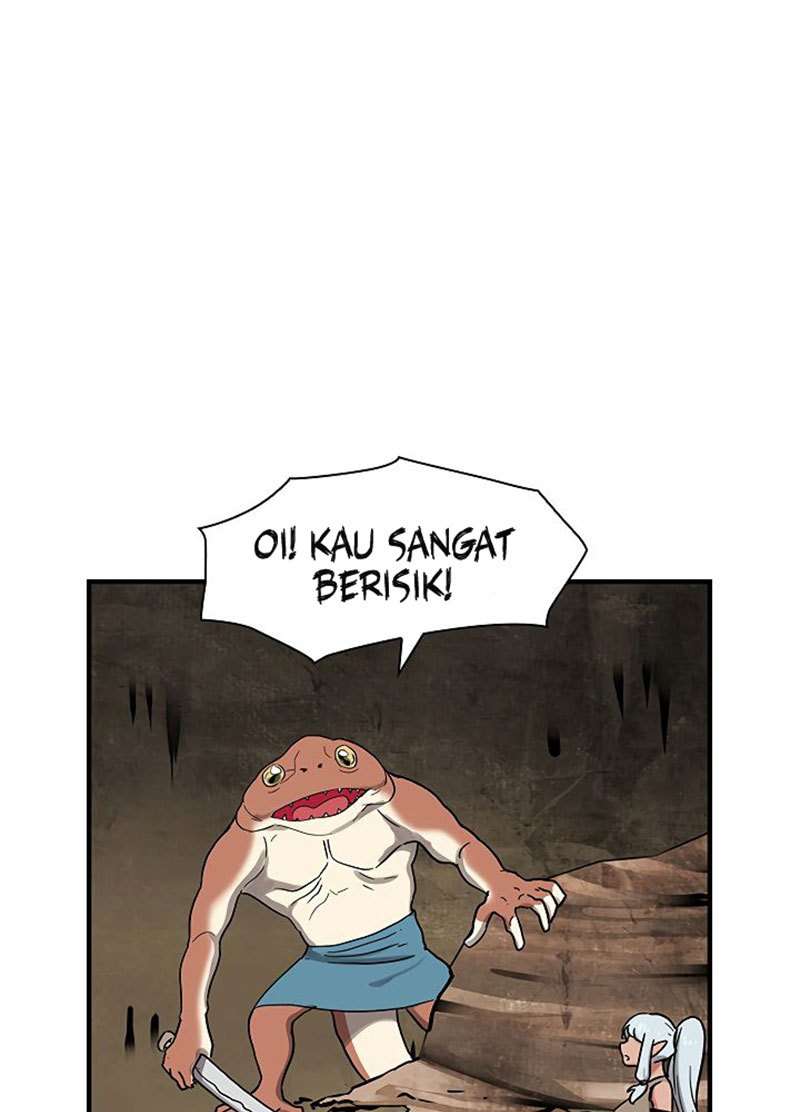 The Dungeon Master Chapter 36 Gambar 70