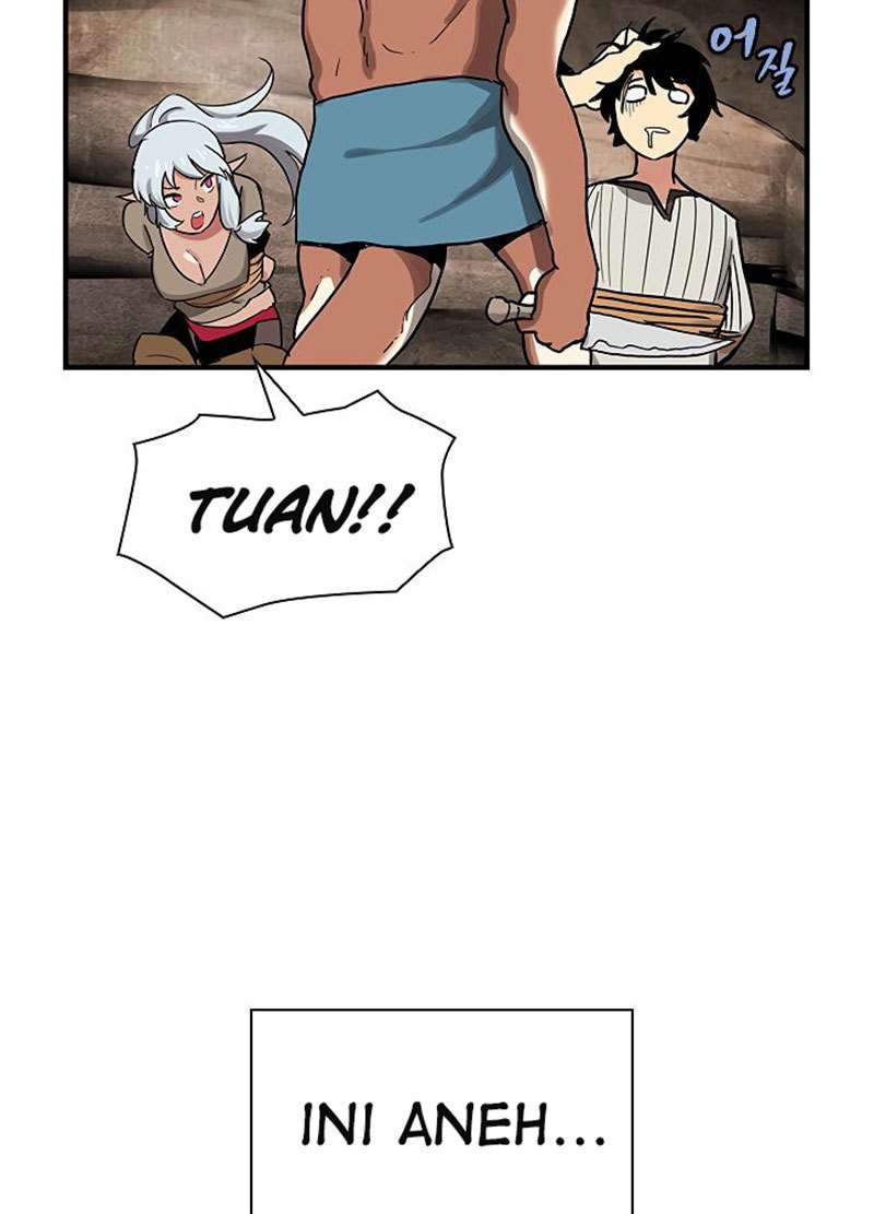 The Dungeon Master Chapter 36 Gambar 73
