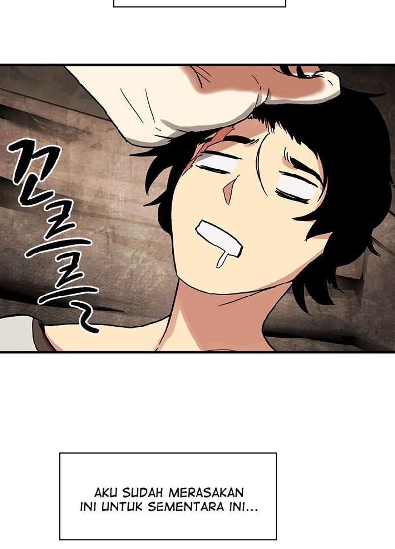 The Dungeon Master Chapter 36 Gambar 74