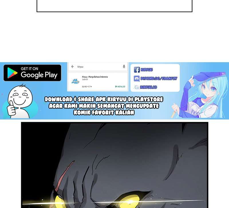 The Dungeon Master Chapter 36 Gambar 96