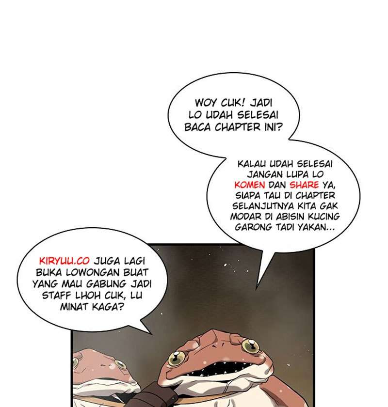 The Dungeon Master Chapter 36 Gambar 99