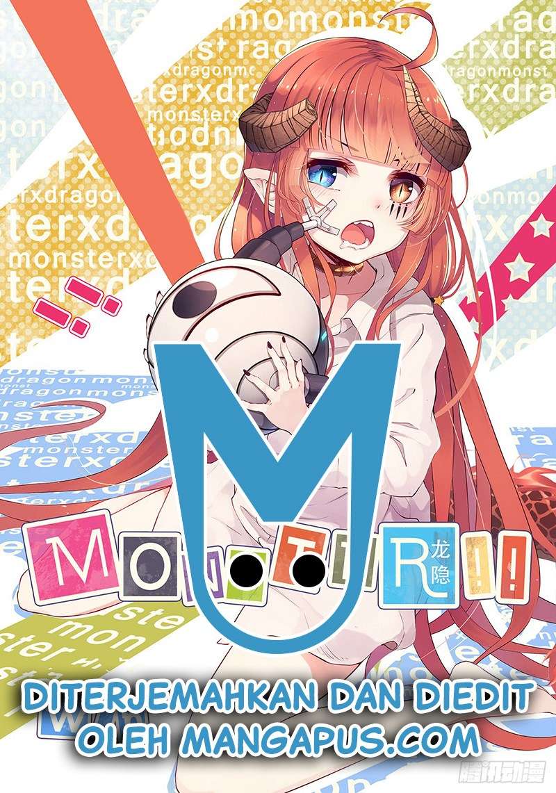 Komik Monster (W.P) Chapter 11 gambar nomor 1