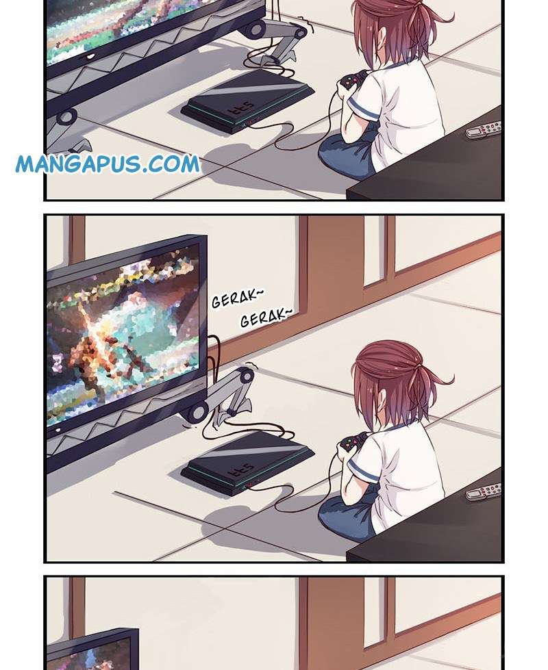 Monster (W.P) Chapter 10 Gambar 3