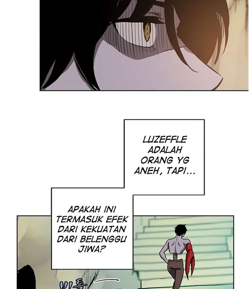 The Dungeon Master Chapter 6 Gambar 46