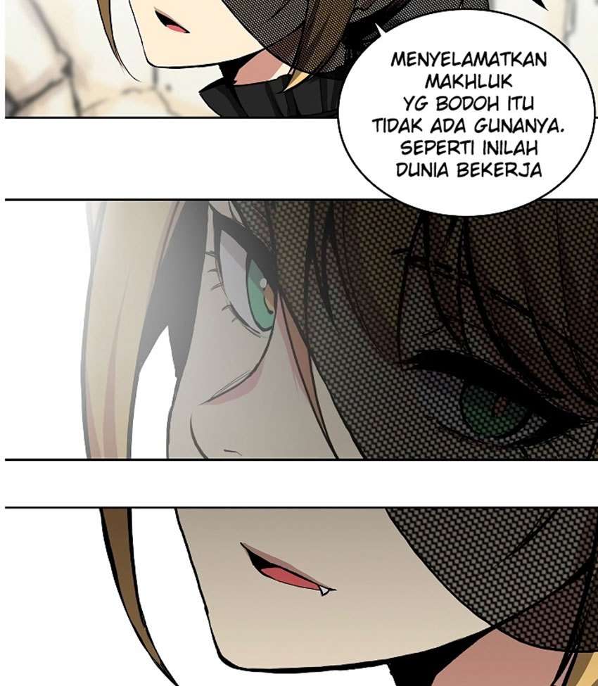 The Dungeon Master Chapter 6 Gambar 72