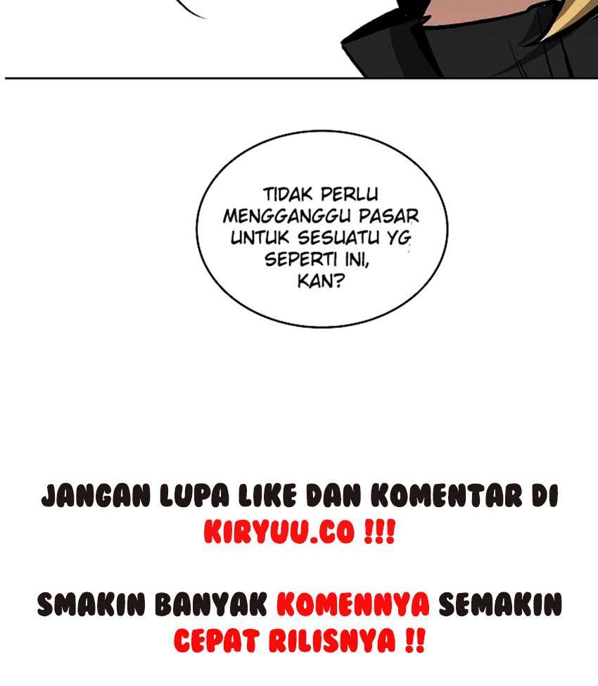 The Dungeon Master Chapter 6 Gambar 73