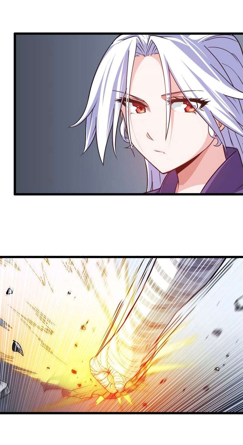 My Wife is a Demon Queen Chapter 108 Gambar 6