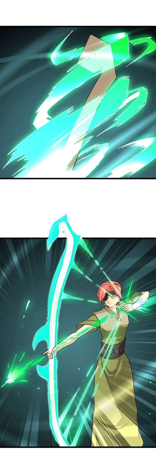 My Wife is a Demon Queen Chapter 106 Gambar 13