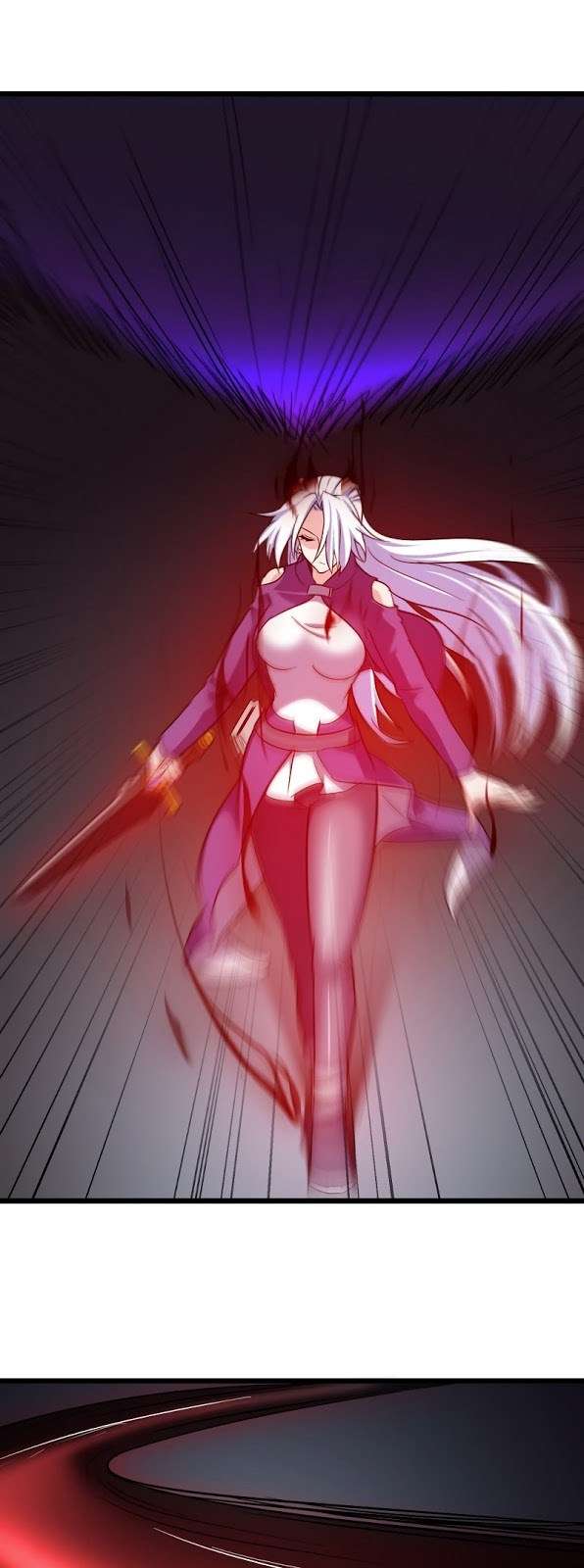 My Wife is a Demon Queen Chapter 103 Gambar 10