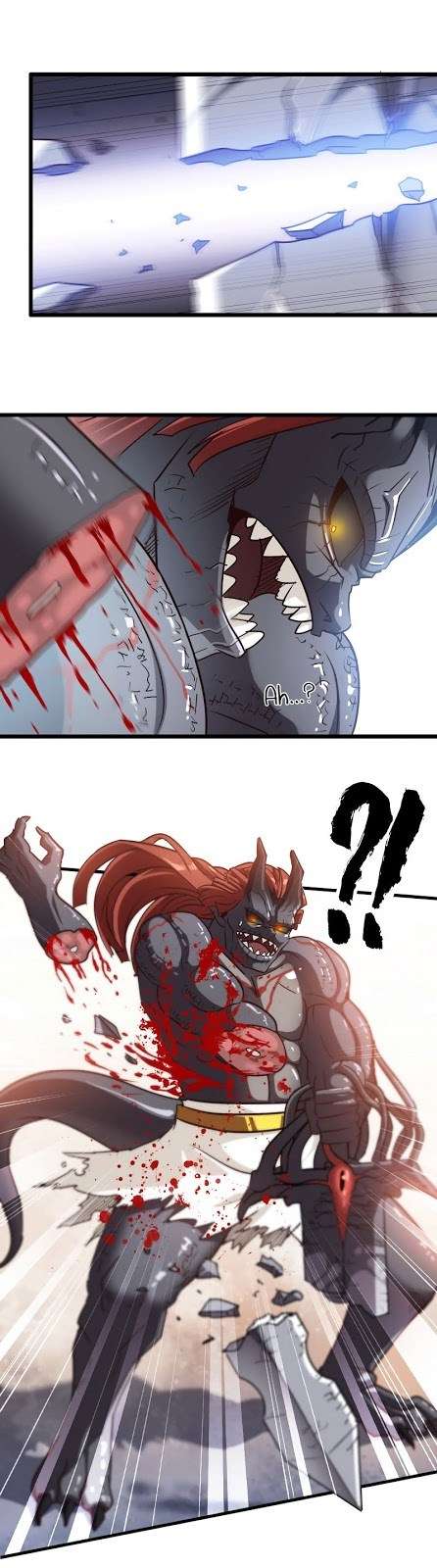 My Wife is a Demon Queen Chapter 103 Gambar 12