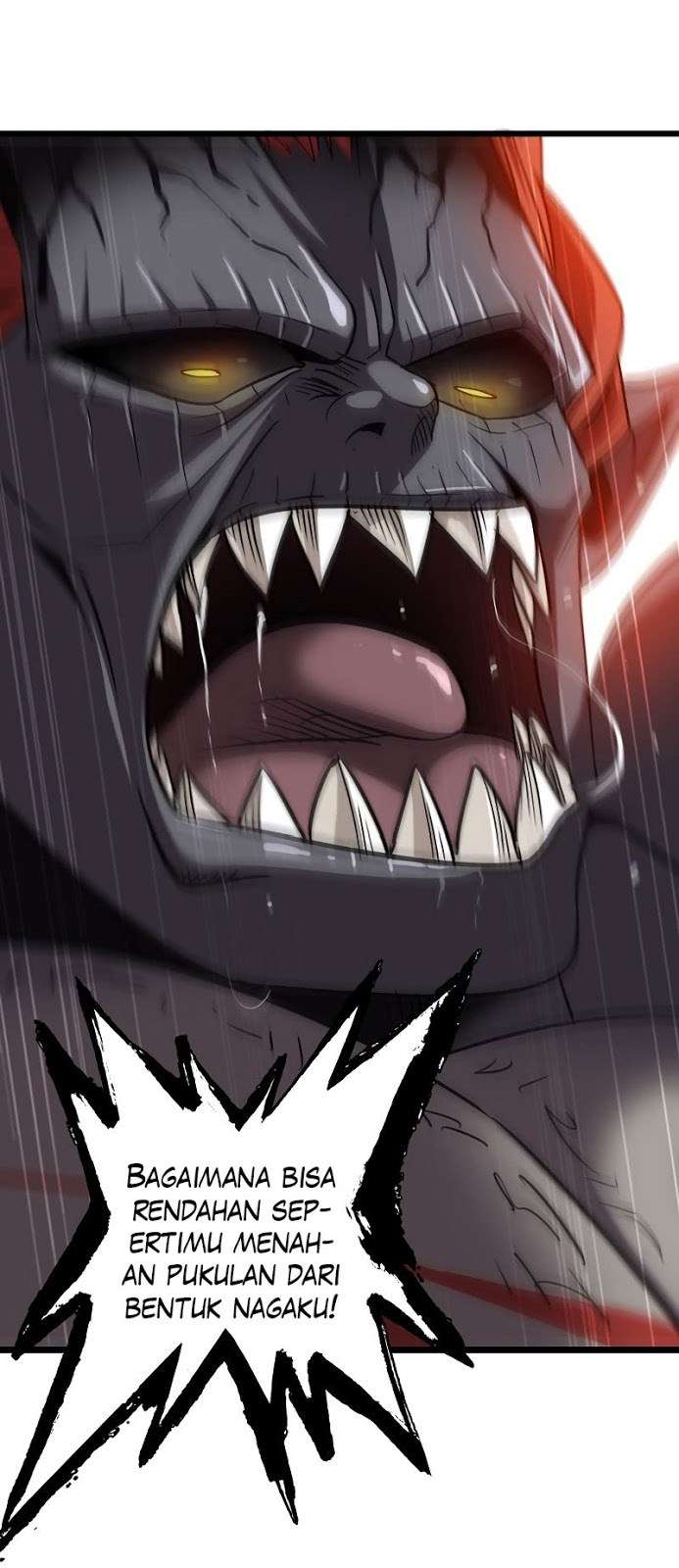 My Wife is a Demon Queen Chapter 103 Gambar 8