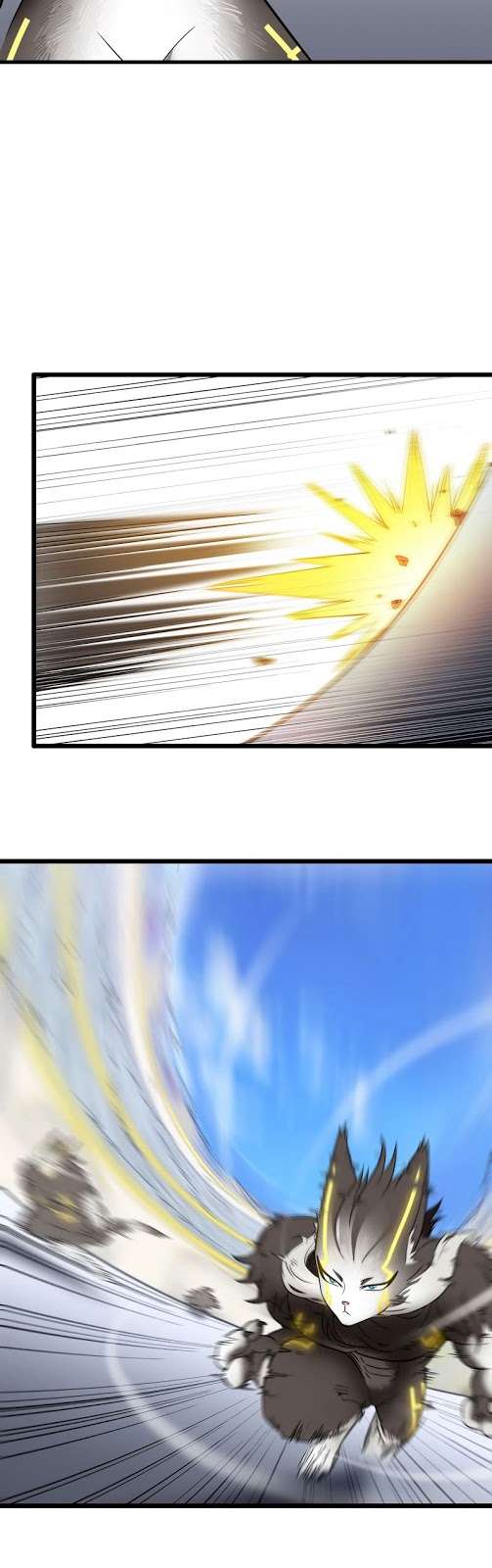 My Wife is a Demon Queen Chapter 100 Gambar 10