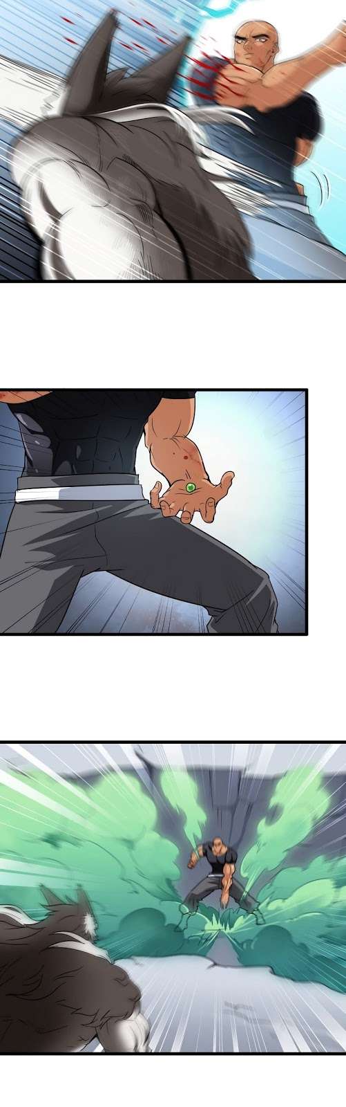 My Wife is a Demon Queen Chapter 100 Gambar 12