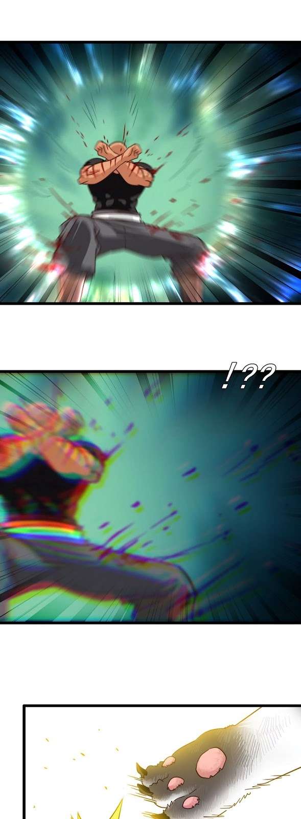 My Wife is a Demon Queen Chapter 100 Gambar 17