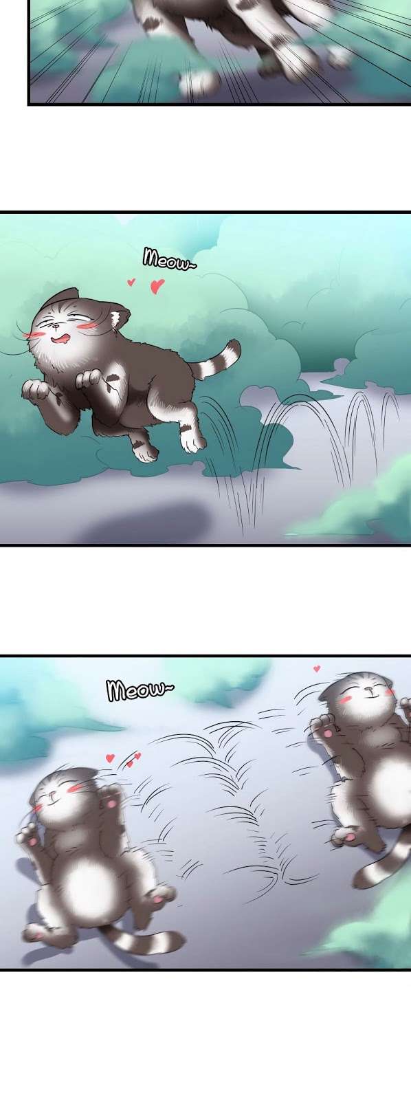 My Wife is a Demon Queen Chapter 100 Gambar 20