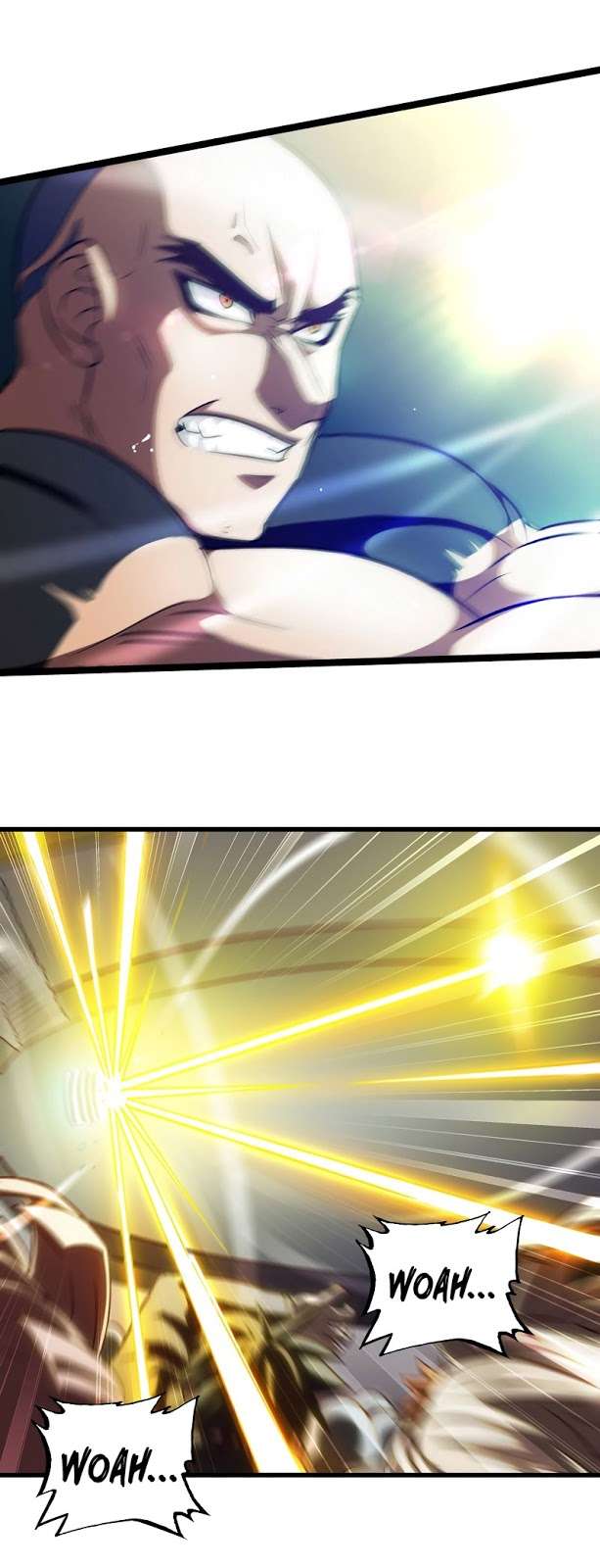 My Wife is a Demon Queen Chapter 99 Gambar 18