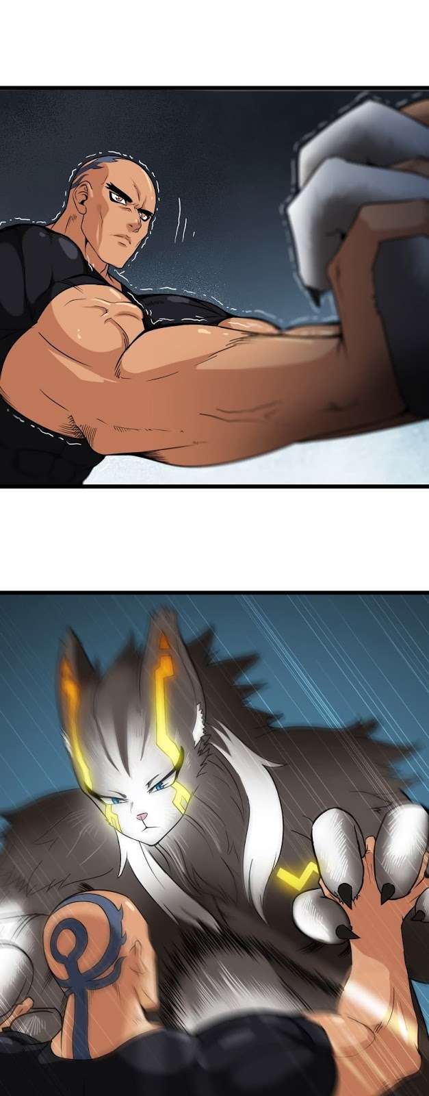 Manhua My Wife is a Demon Queen Chapter 99 gambar nomor 2